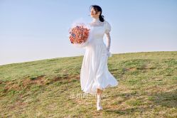 -太古映画婚纱摄影(天河店)