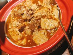 -全牛匠·乐山跷脚牛肉(西单华威约饭街店)