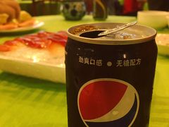 -盛港湾海鲜食府(黄沙店)