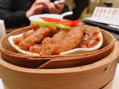 -狮王府淮扬菜(新街口友谊店)