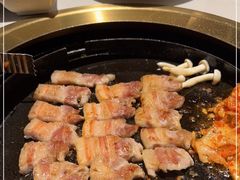 -韩时烤肉(枫蓝店)