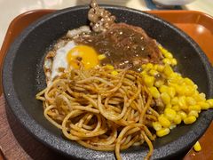 -豪客来牛排(中央花苑店)