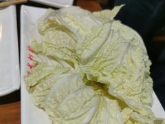 -阿明烧烤·烤鱼·小龙虾(水清路店)