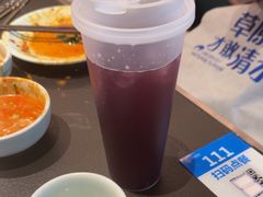 -额尔敦·品质自助(摩尔城店)