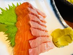 -千代武日本料理(爱建店)
