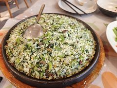-加顺农场餐厅