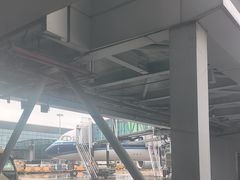 -广州白云国际机场-T2航站楼