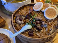 -厨掌柜长寿菜馆(古镇店)