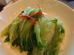 -蛇口希尔顿南海酒店·随轩中餐厅·粤菜