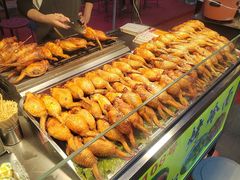 -正宁路小吃夜市