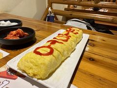 -恩你小木屋·韩式料理(假日广场店)