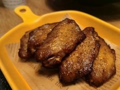 -托斯卡纳烘焙意大利餐厅(五天地店)