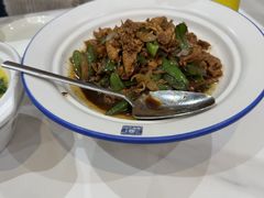 -兰湘子·湘菜小炒(石家庄万象城店)