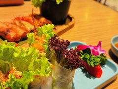 -安南越南餐厅(青岛万象城店)