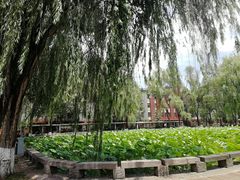 -四川大学(望江校区)