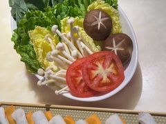 -重庆高老九火锅(万象城店)