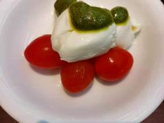 -萨莉亚意式餐厅(杭州滨江天街店)