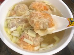 -一记面馆(易发店)