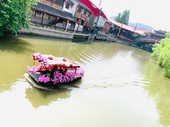 -杭州宋城