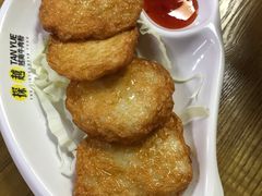 -探越越南牛肉粉(江南西分店)