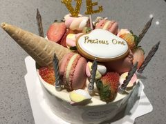 -海底捞火锅(凯德广场店)