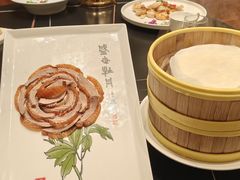 -全聚德(双井店)
