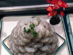 -良友·海鲜青岛菜(五四广场店)
