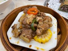 -顺德人家食府(黄金广场店)