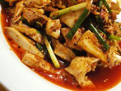 麻辣鸡块-赤宴·川菜(玉林店)