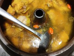 -云海肴·汽锅鸡·云南菜(高德置地店)