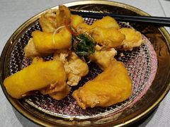 -广东道至正餐厅(区庄店)