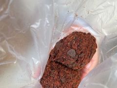 可可风味酥松小贝-鲍师傅糕点(观前街店)