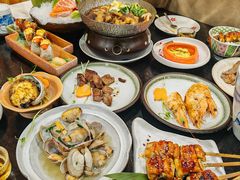 -红叶日本料理(三八广场店)