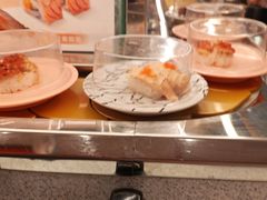 -争鲜回转寿司(太阳宫凯德MALL店)