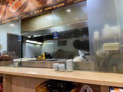-東豫狼鲜货烧烤. 碳火烤鱼. 小龙虾(上海首店)