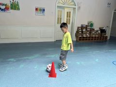 -马荣凯瑞世纪花园幼儿园