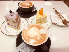 -PETIT PARIS 小巴黎(凯德1818店)