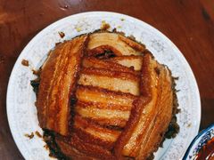 蒸烧白-江油刘留肥肠(绵阳店)