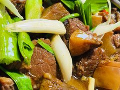 -杨厝六十六农庄农舍(杨厝路店)