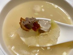 -花城苑广府菜(侨鑫店)