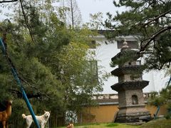 -龙华寺