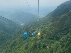 -东天目山风景区