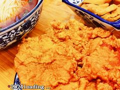 -老横泾面馆(吴中横泾店)
