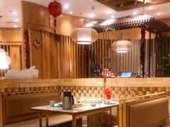 大堂-望湘园·湖南菜(宏伊店)