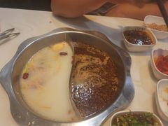 -傣妹火锅(四川北路店)