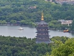 -九曜山