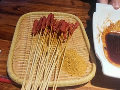 -老佛爷正宗铜炉蛙锅(五道口店)