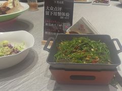-盛福楼·惠山宴(盛岸路店)