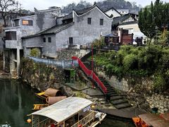 -零陵古城
