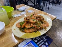 -贞姨美食·老字号海鲜大排档